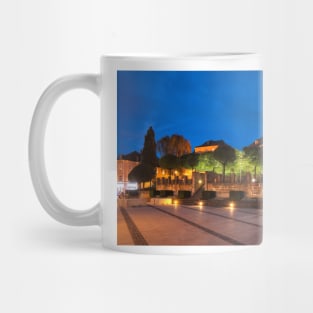 Bayreuth Mug